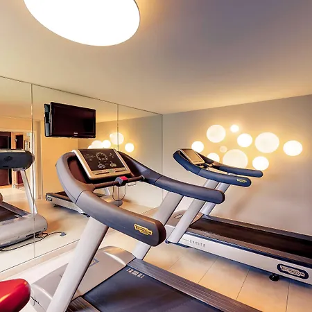 Mercure Bristol Stuttgart Sindelfingen-2
