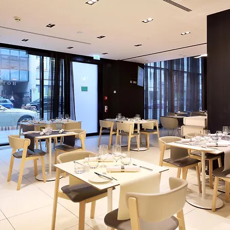 Eurostars Book Hotel-2