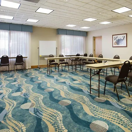 Wingate By Wyndham Garner/Raleigh South-2
