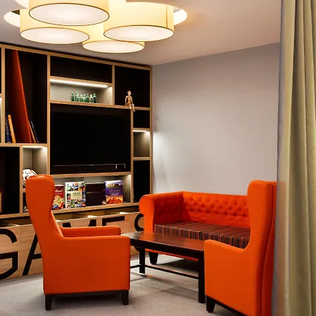 Holiday Inn Dresden - City South, An Ihg Hotel-3