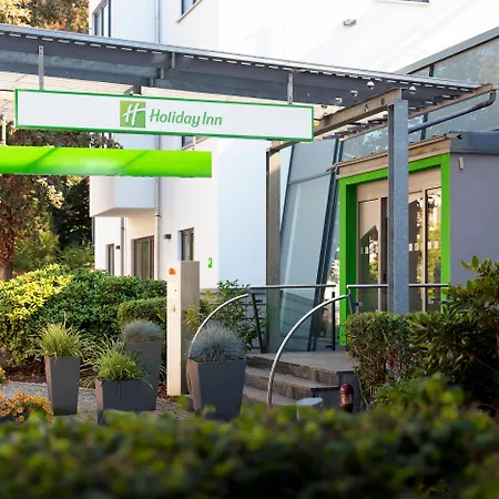 Holiday Inn Dresden - City South, An Ihg Hotel-2