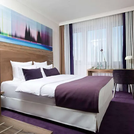 Wyndham Köln-3