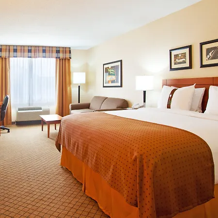 Holiday Inn Battle Creek By Ihg-3