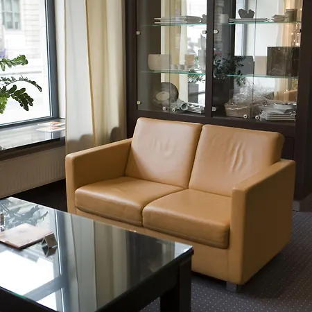 Flemings Hotel München-City-2
