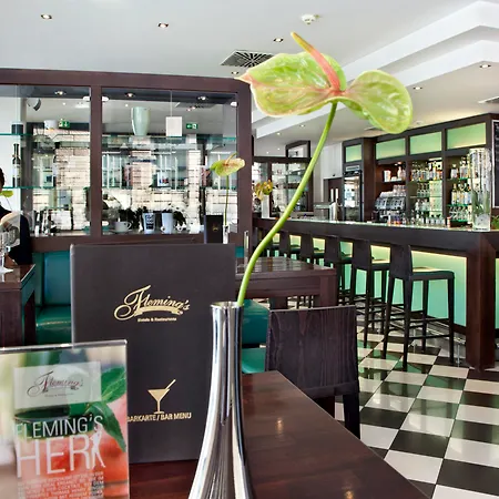 Flemings Hotel München-City-3