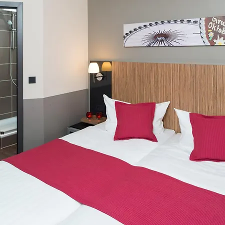 Hotel Munich City-2