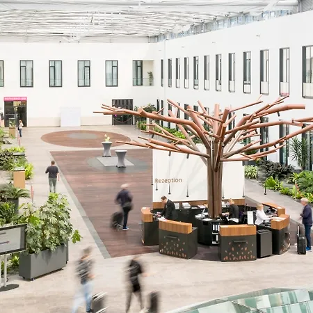 Hotel Moa Berlin-3