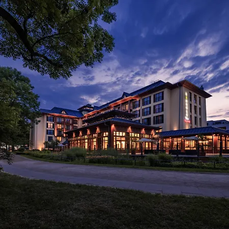 Lindner Park-Hotel Hagenbeck-2
