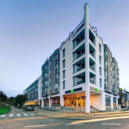 Ibis Styles Stuttgart-2