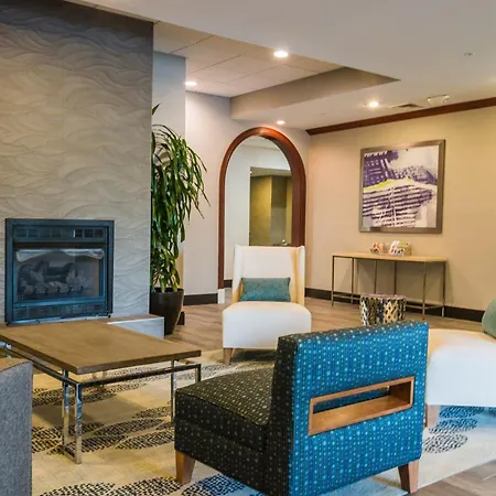 Holiday Inn Express Jackson By Ihg-3