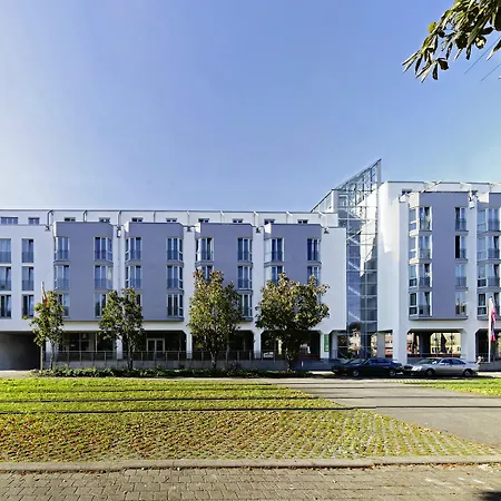 Ibis Styles Stuttgart-3