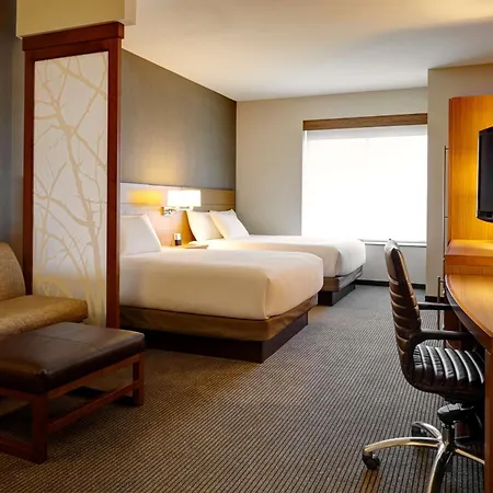 Hyatt Place Lansing-East-2