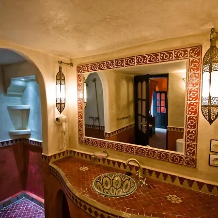 Riad Maison Du Sud-2