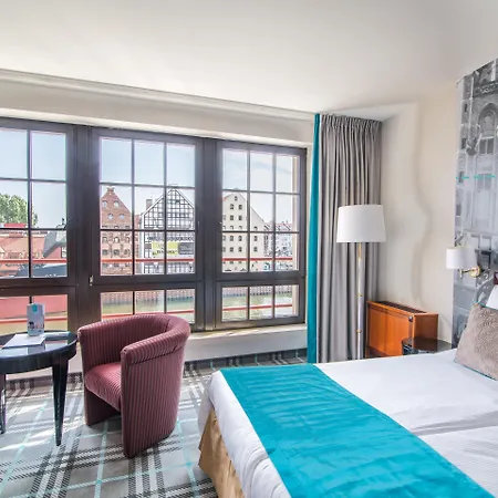 Hotel Hanza-3