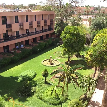 Chems Hotel-2