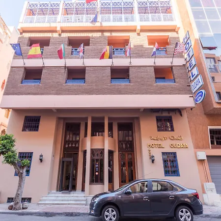 Hotel Oudaya & Spa-3