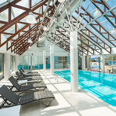 Hotel Uvala-2