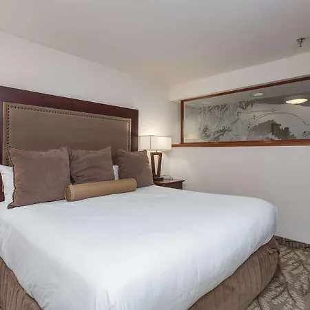 Shilo Inn Suites Hotel - Bend-2