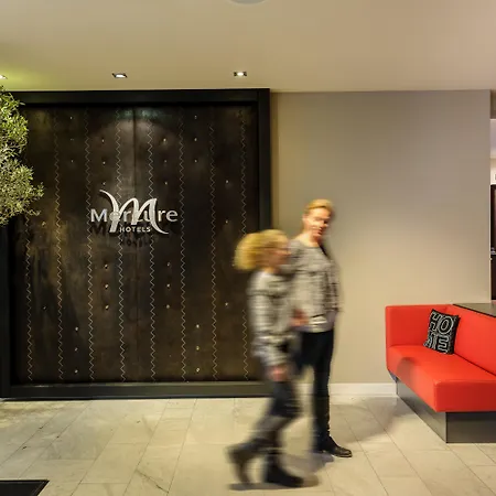 Mercure München City Center-3
