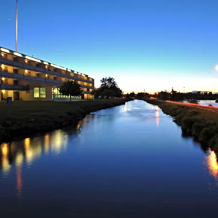 Shilo Inn Suites - Idaho Falls-2