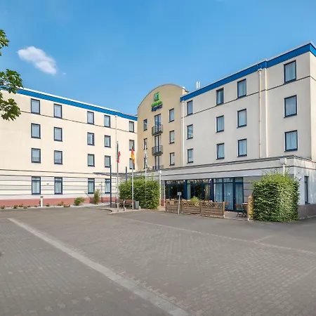 Holiday Inn Express Dortmund By Ihg-2