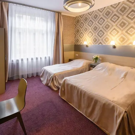 Hotel Kazimierz-3