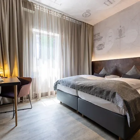 Boutique Essen City-2
