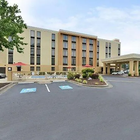 Comfort Inn Elizabeth City Near University-2