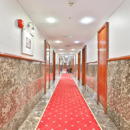 Sun And Sands Hotel-3