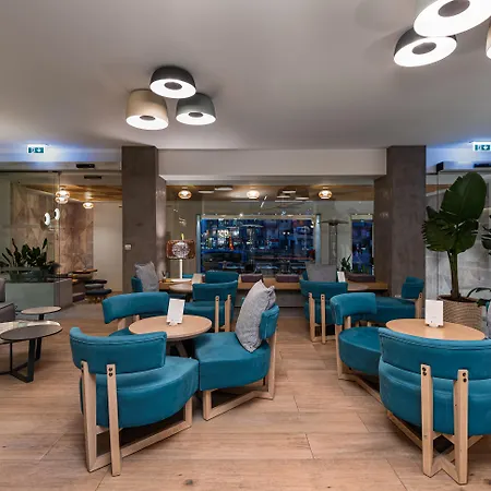 Hotel Juliani - Boutique Hotel-2