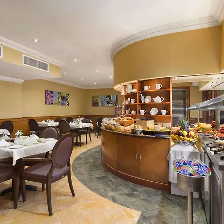Howard Johnson By Wyndham Abu Dhabi Downtown-2
