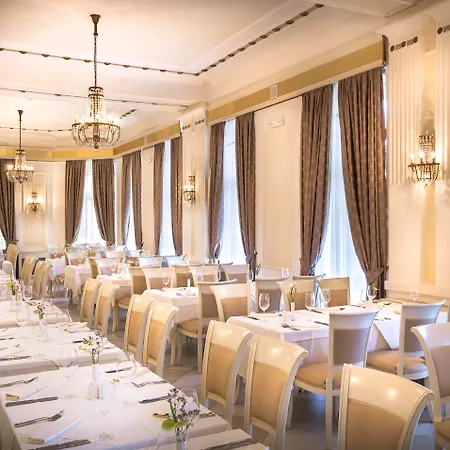 Hotel Bellevue - By Liburnia Hotels & Villas-2