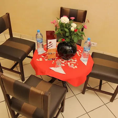 New Farah Hotel-3