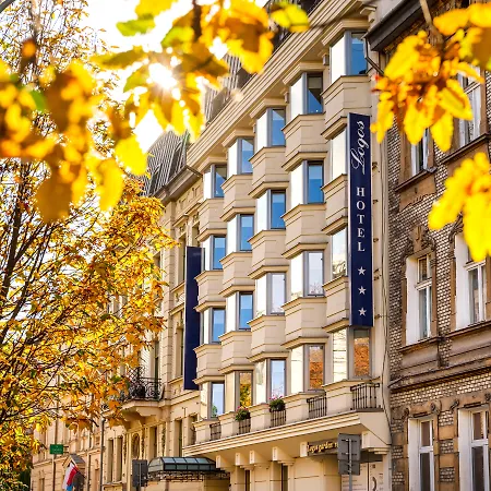 Hotel Logos Kraków-2