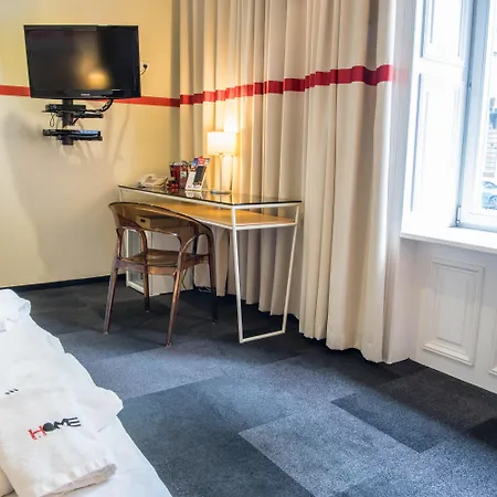 Home Aparthotel-3