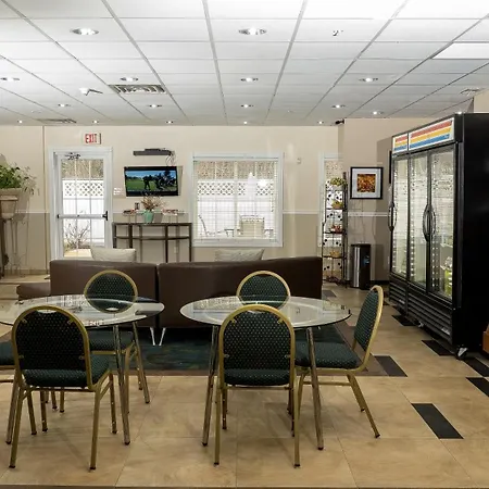 Candlewood Suites Saint Joseph - Benton Harbor By Ihg-3