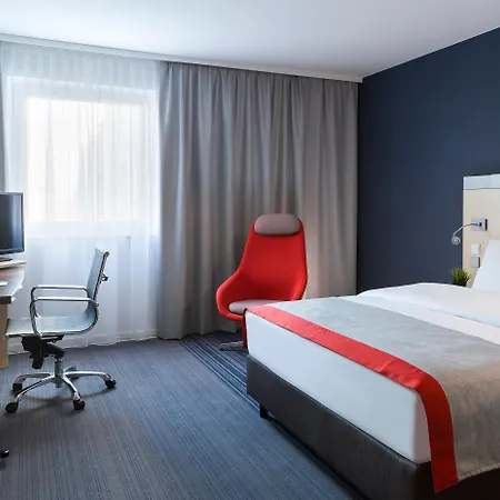 Holiday Inn Express Duesseldorf - City North By Ihg-3