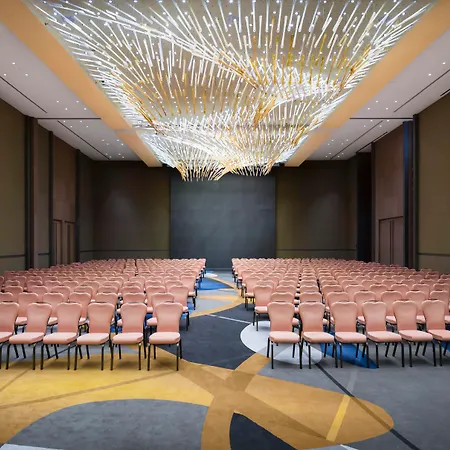 Sofitel Dubai Downtown-3