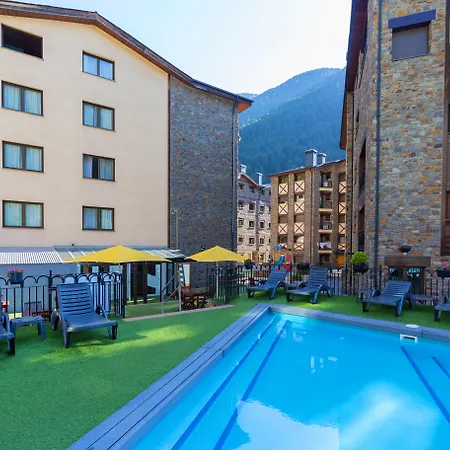 Hotel Princesa Parc Excellence-3