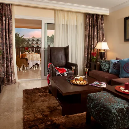 Royal Savoy Sharm El Sheikh (Adults Only)-2