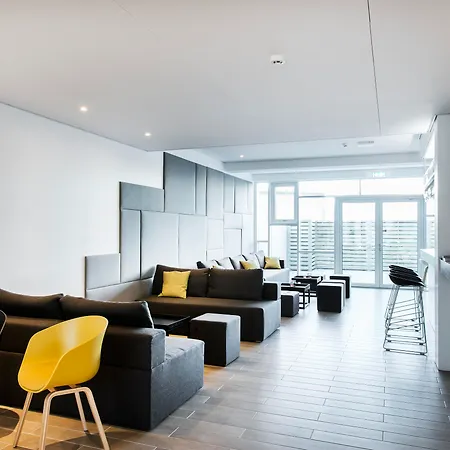 Storm Hotel By Keahotels-3
