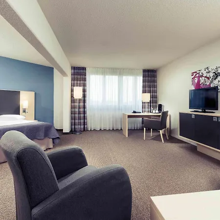 Mercure Bonn Hardtberg-2