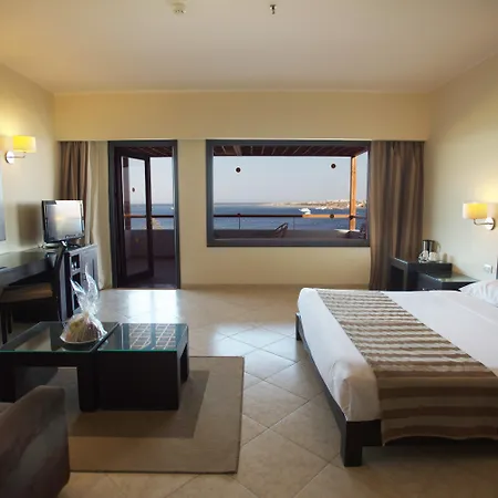 Fort Arabesque Resort, Spa & Villas-3