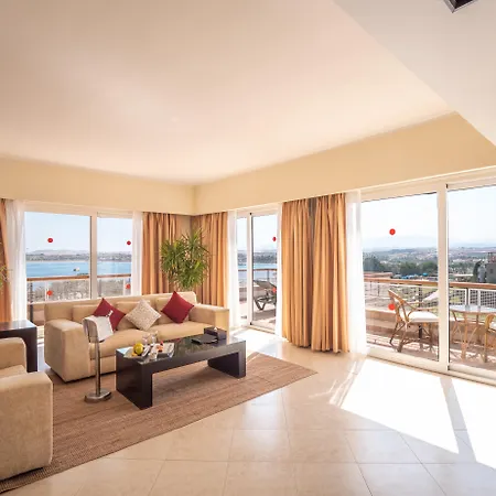 Fort Arabesque Resort, Spa & Villas-2