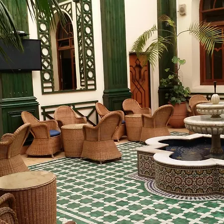Hotel Bouregreg-2