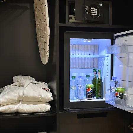 Loft Hotel Bratislava-2
