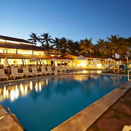 Hotel Marsol Beach Resort-3