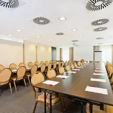 Qubus Hotel Gdansk-3