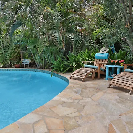 Boardwalk Boutique Hotel Aruba - Adults Only-2