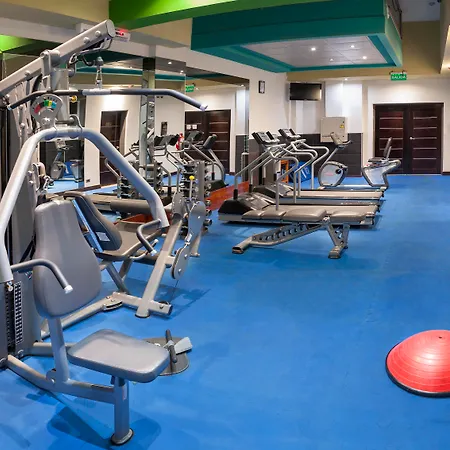 Mod Hotels Mendoza-3